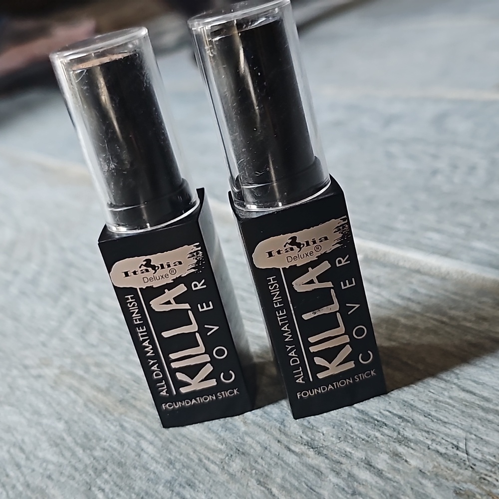 Killa Cover 04 warm natural